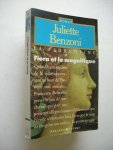 Benzoni, Juliette - Fiora et le magnifique (t.1 La Florentine)