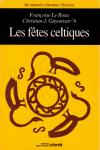 Leroux, Françoise & Guyonvarc'h, Christian-J. - Les fêtes Celtiques