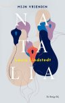 Laura Lindstedt - Mijn vriendin Natalia