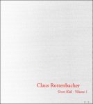 Andy Lim ; Rafael v. Uslar ; Claus Rottenbacher - Claus Rottenbacher : Great Kids - Volume 1