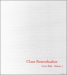 Andy Lim ; Rafael v. Uslar ; Claus Rottenbacher - Claus Rottenbacher : Great Kids - Volume 1