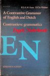 Aarts, F.G.A.M. & H.Chr. Wekker - A Contrastive Grammar of English and Dutch = Contrastieve grammatica Engels / Nederlands