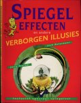 Botermans, Jack & Jerry Slocum - Spiegel Effecten en andere verborgen Illusies