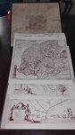 Schotanus - Grietenijkaarten uit de atlas van Schotanus