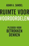 Adam A. Sandel - Ruimte voor vooroordelen
