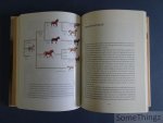 Budiansky, Stephen. - De aard van het paard. Een onderzoek naar de evolutie, de intelligentie en het gedrag van paarden.