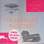 Hölscher, Joost - Transport Pictures + CD-ROM
