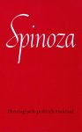 Benedictus de Spinoza - (1) Theologisch-Politiek Traktaat