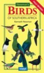 Kenneth Newman 151504 - Newman's Birds of Southern Africa