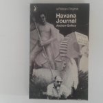 Salkey, Andrew - Havana Journal