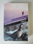 Adler-Olsen, Jussi - De fazantenmoordenaars