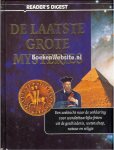 Broek, Annet van den ea. - De laatste grote Mysteries