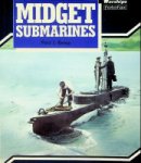 Kemp, P.J. - Midget Submarines Uit de serie Warships Fotofax