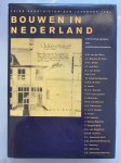 A.E. de Heer, Henne van Beveren - Bouwen in Nederland. Vijfentwintig opstellen over Nederlandse architectuur opgedragen aan Prof. Ir. J.J. Terwen