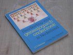 Okkema J.C. - Handleiding voor genealogisch onderzoek in Nederland