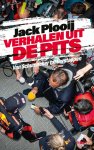PLOOIJ, JACK - Verhalen uit de pits -Van Schumacher tot Verstappen