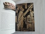 Berenice Geoffroy-Schneiter - Primal Arts, Native indians, Eskimos and Aborigines
