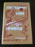 Brouwer - Mozaiek van vorige levens