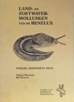 Thierry Warmoes. / Rik Devriese. - Land- en zoetwatermollusken van de Benelux
