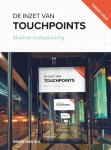 Renée van Zijl, Renée van Zijl - De inzet van touchpoints