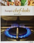 Claudia Boss - Europa's chef-koks presenteren