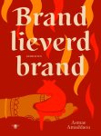 Asmae Amaddaou - Brand Lieverd Brand