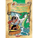 Gert Verhulst, Hans Bourlon - Piet Piraat: Het Monser Van Loch Ness