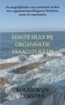 Boudewijn Lemstra - Eerste hulp bij organisatievraagstukken