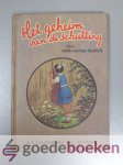 Sluijs, Ans van der - Het geheim van de schutting Sluijs, Ans van der - Het geheim van de schutting