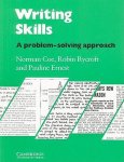 Norman Coe, Robin Rycroft - Writing Skills Student's Book