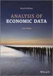 Gary Koop - Analysis Of Economic Data 4th Edition