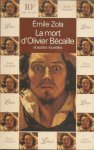 Zola, Emile - La mort d'Olivier Becaille et autres novelles