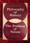 Stern, Alfred - Philosophy of History and the problems of values