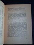 Brochure - Het laatste geschrift van Prof Dr Titus Brandsma, geschreven op last van de Gestapo in 1942 Brochure - Het laatste geschrift van Prof Dr Titus Brandsma, geschreven op last van de Gestapo in 1942