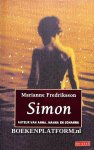 Fredriksson, Marianne - Simon
