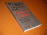 Hening, Menno; Lex Hermans. - Prisma vakwoordenboek kunst en cultuur Art and Culture - Kunst und Kultur - L`art et la Culture.