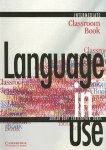 Adrian Doff - Language In Use Intermediate Classroom Book