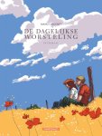 Manu Larcenet - De Dagelijkse Worsteling
