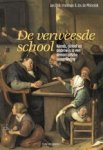 Jan Dirk Imelman ; Jos de Mönnink - De verweesde school Jan Dirk Imelman ; Jos de Mönnink - De verweesde school