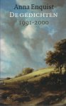 Anna Enquist - De gedichten 1991-2000