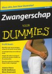J. Stone, K. Eddleman, M. Duenwald - Zwangerschap voor Dummies