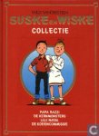 Vandersteen, Willy - Suske en Wiske Collectie Papa Razzi  De kernmonsters  Lilli Natal  De koeiencommissie