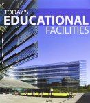 Jacobo Krauel 30186, Carles Broto 29979 - Today's Educational Facilities