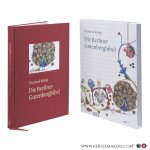 König, Eberhard. - Die Berliner Gutenbergbibel.