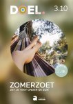 Davy Mortier - DOEL. 3.10 Leerwerkboek: Zomerzoet (incl. Scoodle) / Leerwerkboek / DOEL.