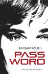 Mirjam Mous - Password