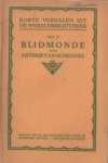 Schendel, Arthur van - Blidmonde