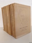 Balzac, Honoré de - Petite Collection Balzac (11 volumes)