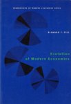 Gill, Richard T. - Evolution of Modern Economics