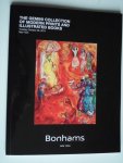 Catalogus Bonhams - The Gemini Collection of Modern Prints and Illustrated Books